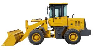 China YN926G Articulating Front End Loaders For Farm Tractors Easily Maintenance wholesale