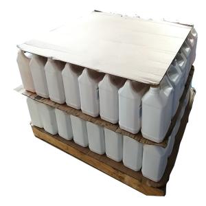 China Two Part Casting System Water Clear UV Stable Polyurethane Resin wholesale