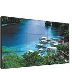 Super Narrow FHD Digital Signage Video Wall Display Monitors 1.8mm 50Hz / 60Hz