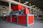 Aluminum Shredder/ Copper Wire Shredder / Scrap Copper Wire Shredder SMALL METAL