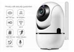 Night Vision Infrared Wireless Digital Baby Monitor Camera