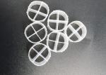 Rapid Carrier Biofilm Formation Mechanism Biological Filter Media 0.96-0.98g/Cm3
