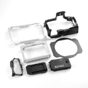 China CNC Turned Metal Video Equipment Parts Multipurpose Sheet Metal Fabrication wholesale