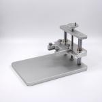 Auto / Marine Aluminum Pillow Block For Optical Semiconductor Equipment Parts
