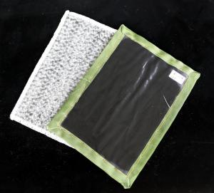 China Bentonite Waterproof Blanket for Artificial Lake Landfill Direct GCL Professional wholesale