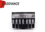 14 Pin Dual Row Female Automotive Connector Housing Unsealed MICRO-FIT 3.0