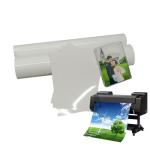 RC Glossy Photo Paper Rolls Pigment Printing Inkjet Photo Paper Roll