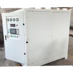 Food Grade PSA Nitrogen Generator Machine with 0.1-0.7Mpa Nitrogen Pressure