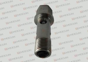 China 8-98074955-0 Feed Pump Valve , ISUZU 4HK1 Valve , Feed Pump Replacement Part wholesale
