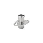 OEM Stainless Steel Milling Parts Customized CNC Milling Machining Parts