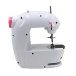 Suppliers Mini Sewing Machine with Single Needle Pattern Embroidery OEM ODM