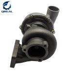 RHB6 Excavator Turbocharger 1101068 8944183200 8943675161 NB190027 For EX120-1
