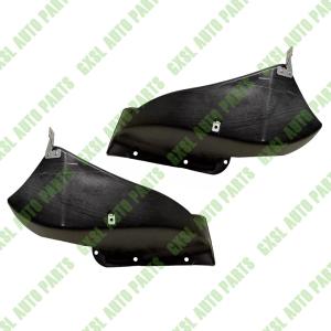 China For Ferrari 458 Upper LH &amp; RH Duct Upper Section OEM 82745100 82745800 wholesale