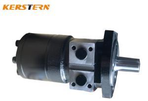 China 1875N 225lpm Hydraulic orbital Motor High Speed High Torque wholesale