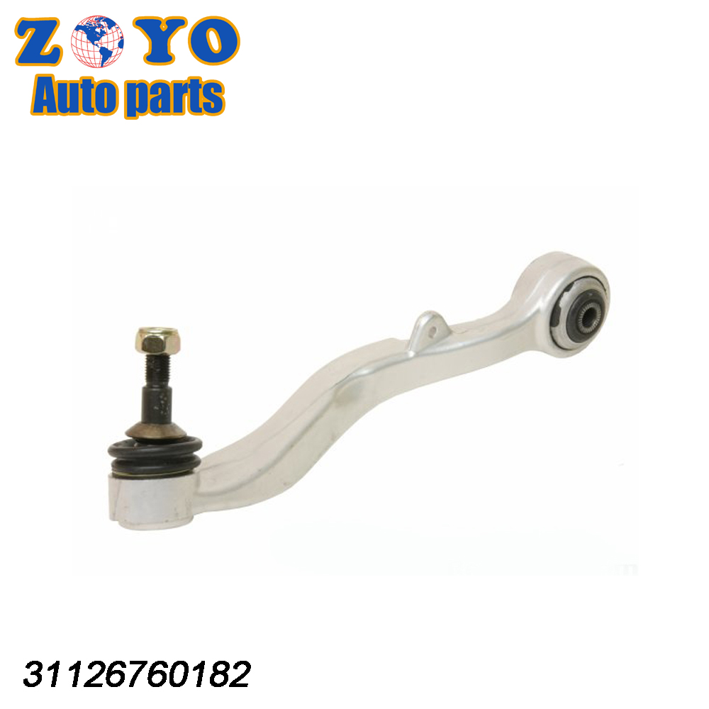Front Lower Control Arm for BMW 525I 04-10 Mooog No. RK620124 Left Auto Suspension Parts