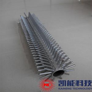 China Pin Boiler Parts Boiler Heat Exchange Element Cantilever Structure 316L 304 wholesale