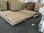 S355JOWP Corten Steel Sheets Plate Used For Container Red Surface Decorative