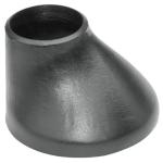 Sch40 Wpb Carbon Steel Reducer A234 Eccentric Pipe Fittings Astm