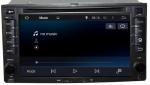 Ouchuangbo Car GPS Navigation Stereo System for Kia Cerato 2003-2008 3G Wifi