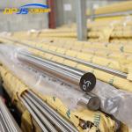 Round Stainless Steel Bar Rod 310 310CB 904L Customized Diameter With ASTM AISI