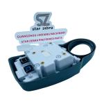 Monitor Excavator LCD Instrument Panel Parts Monitor Display YA00001076 4705918