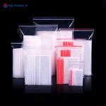 CPP Self Seal Smell Proof Packaging Bags