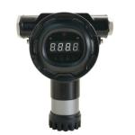 Flammable Gas Detector Fixed 0-100%LEL Gas Monitor Leak IECEX ATEX Certified