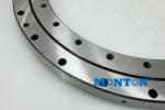 RE25030UUCC0P5 250*330*30mm crossed roller bearing Frameless BLDC Servo Motor