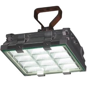 China 60W 2700k Industrial Cree LED Floodlight IP65 Warm White For Chemical Plant wholesale