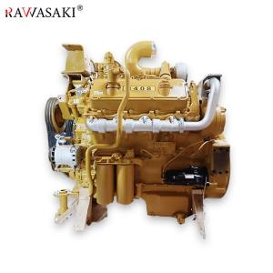 China D9R 3408C Engine Assy 1693690 Original Used Diesel Engine Assy wholesale