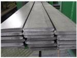 Astm 201 304 310 430 bright Stainless Steel Flat Bar cold drawn hot rolled
