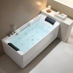 onslip Soft EVA Spa Hot Tub Pillow Waterproof Back Support Bathroom Home