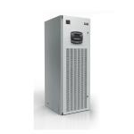accuracy 10KW 15KW Constant Temperature Humidity EC Fan Precision Air Conditioni