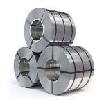 B18R070 0.18mm Electrical Steel Coil Silicon NSGO Domain Refined For Transformer