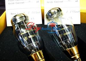 China Home Amplifier Stereo Hybrid Tube Amp , Guitar Amp Vacuum Tubes Shuguang WE6SL7 wholesale