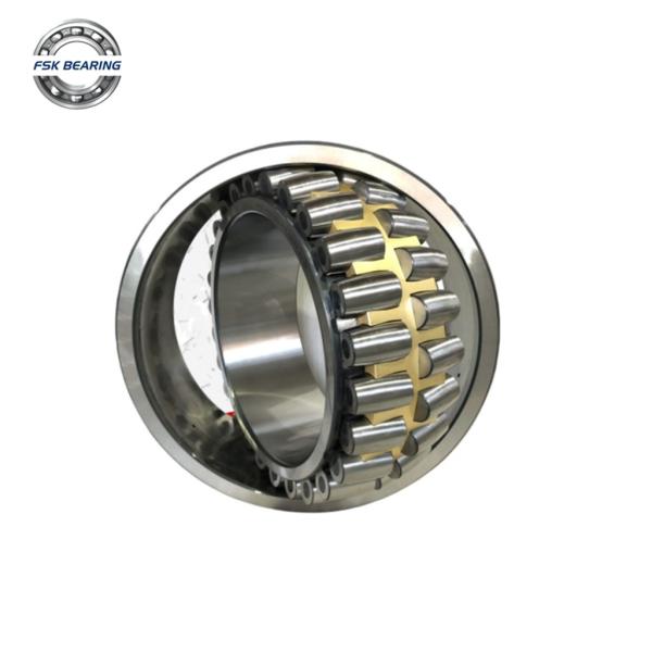 Heavy Duty 9039296 Thrust Spherical Roller Bearing Shaft ID 480mm For Oil