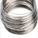 304/316 0.025mm-0.05mm Stainless Steel Fine Wire 1 Micron 5 Micron For Spinning
