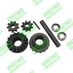 AL174044 differential front axle fits for agricultural machinery parts tractor