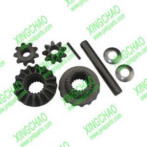 China AL174044 differential front axle fits for agricultural machinery parts tractor Models 1204,6120,6130D,6100D,6000series wholesale