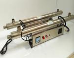 UV Sterilizer Purification Disinfection Machine for mineral water Aquatic