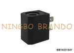 UNIVER Type Solenoid Valve Coil DA-0051 DA-0124 DA-0108 DA-0106 DA-0050