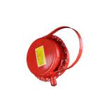Disposable Aerosol Fire Protection / Fire Fighters Condensed Aerosol Fire