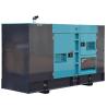 Buy cheap 500kw Depend Rated Current Diesel Generator Portable Silent Perkins Power from wholesalers