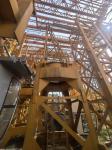 Potain Tower Crane (6012-6) Elevating Global Construction Efficiency