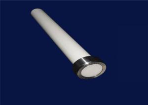 China Good Wear Resistance Zirconia Ceramic Parts Piston Pump Plunger Eco-friendly wholesale