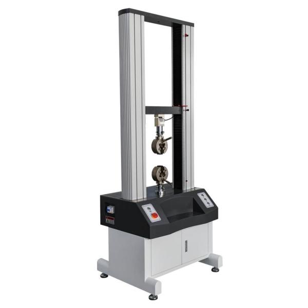Universal Tensile Strength Mechanical Testing Machine Plastic Wire Tensile