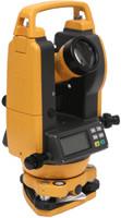 China CST Berger 2-second digital theodolite DGT2 wholesale