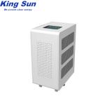 12KW 96 Vlotage Hybrid Solar Inverters , Hybrid On Off Grid Inverter