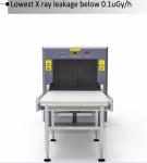 Self Diagnose X Ray Security Scanner Machine Inspection Equipment High