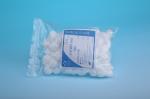Oem Medical Surgical Cotton Ball Disposable First Aid Absorbent Soft Cotton Wool